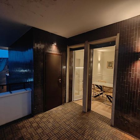 شقة Ottoboni 2B Luxury Penthouse ميلان المظهر الخارجي الصورة