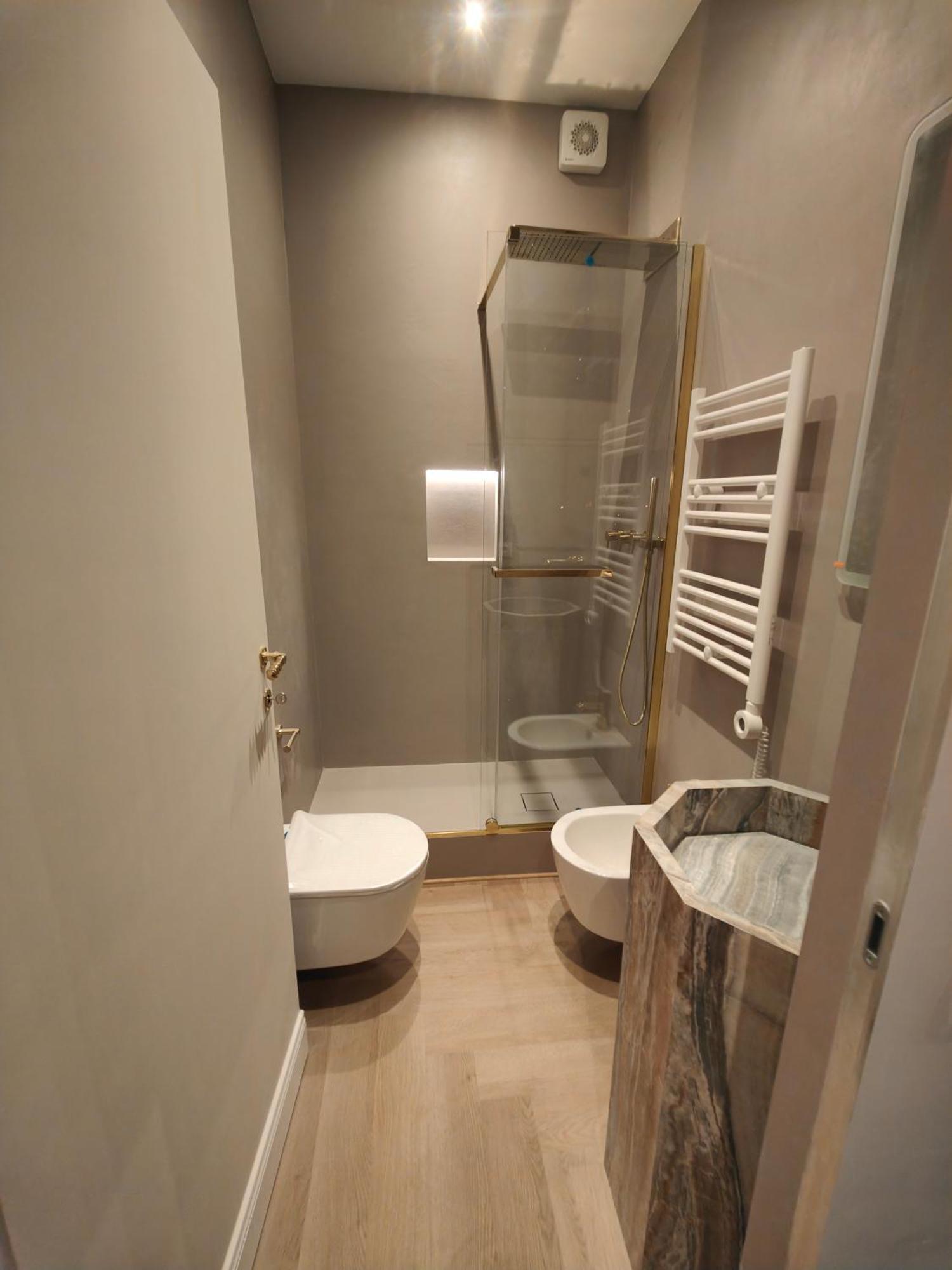 شقة Ottoboni 2B Luxury Penthouse ميلان المظهر الخارجي الصورة