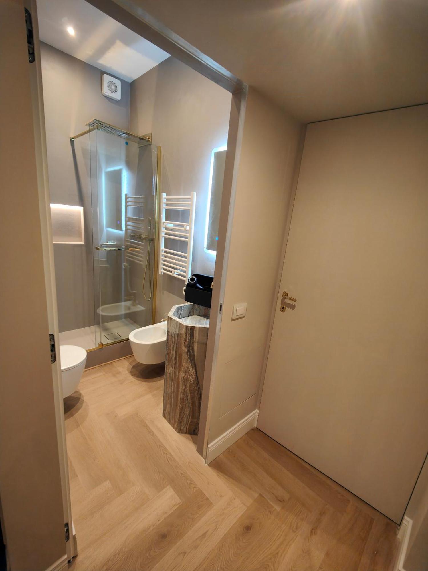 شقة Ottoboni 2B Luxury Penthouse ميلان المظهر الخارجي الصورة