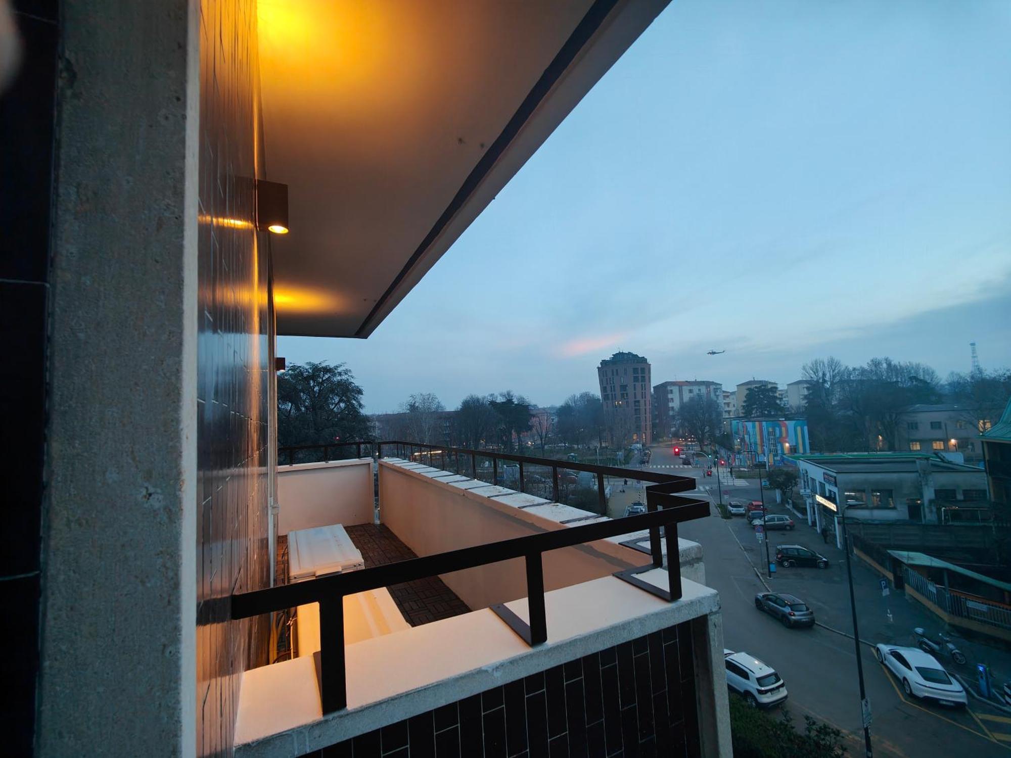 شقة Ottoboni 2B Luxury Penthouse ميلان المظهر الخارجي الصورة