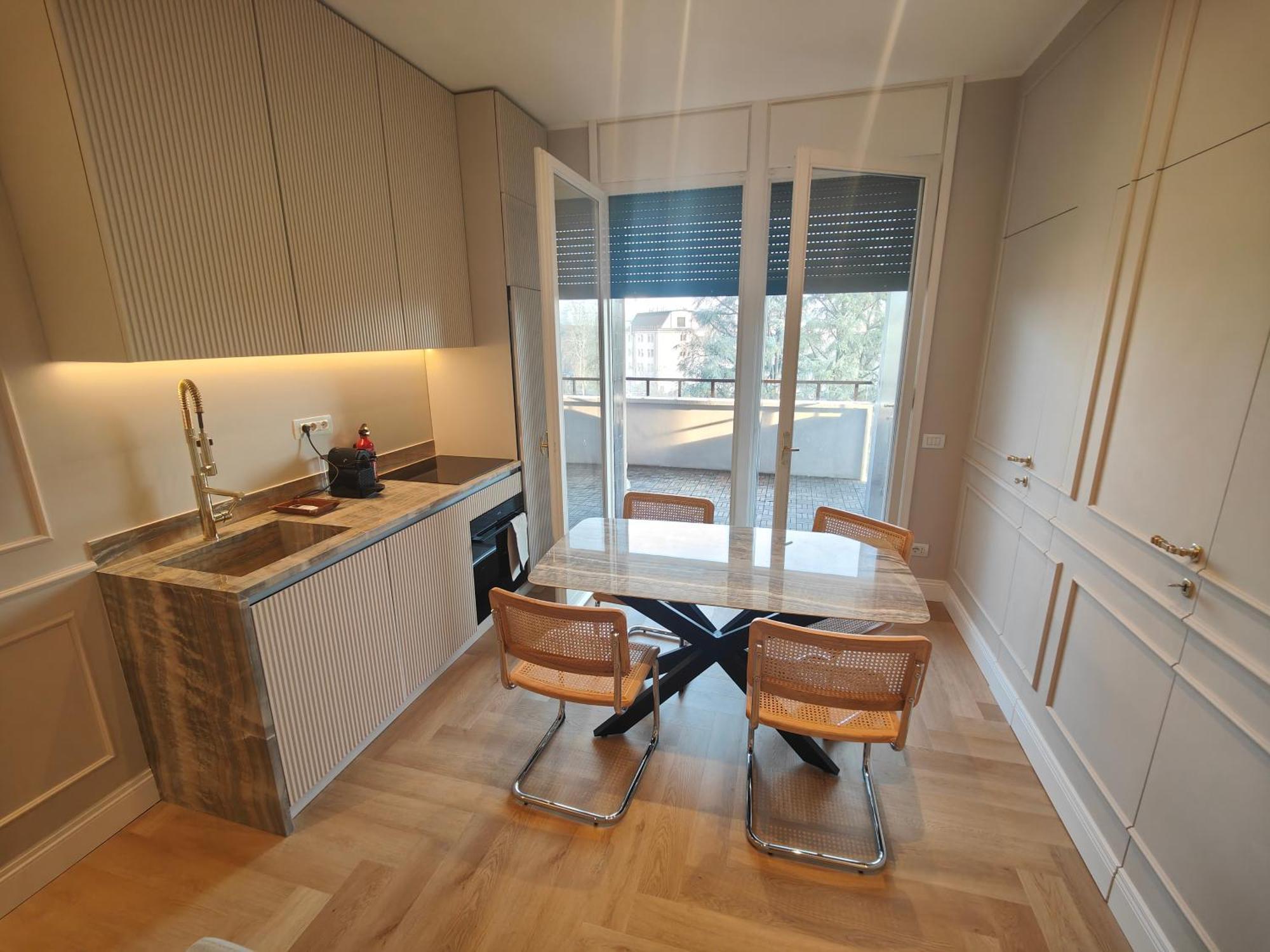 شقة Ottoboni 2B Luxury Penthouse ميلان المظهر الخارجي الصورة