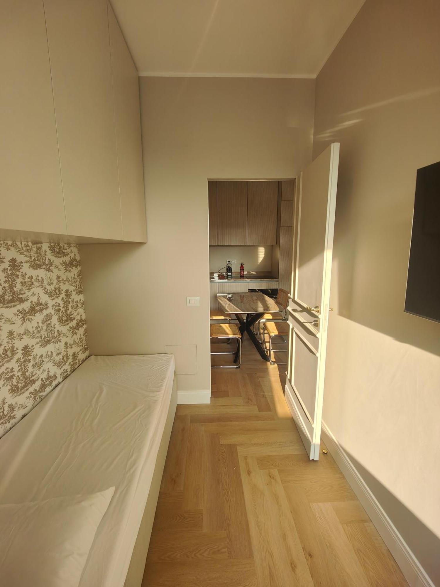 شقة Ottoboni 2B Luxury Penthouse ميلان المظهر الخارجي الصورة