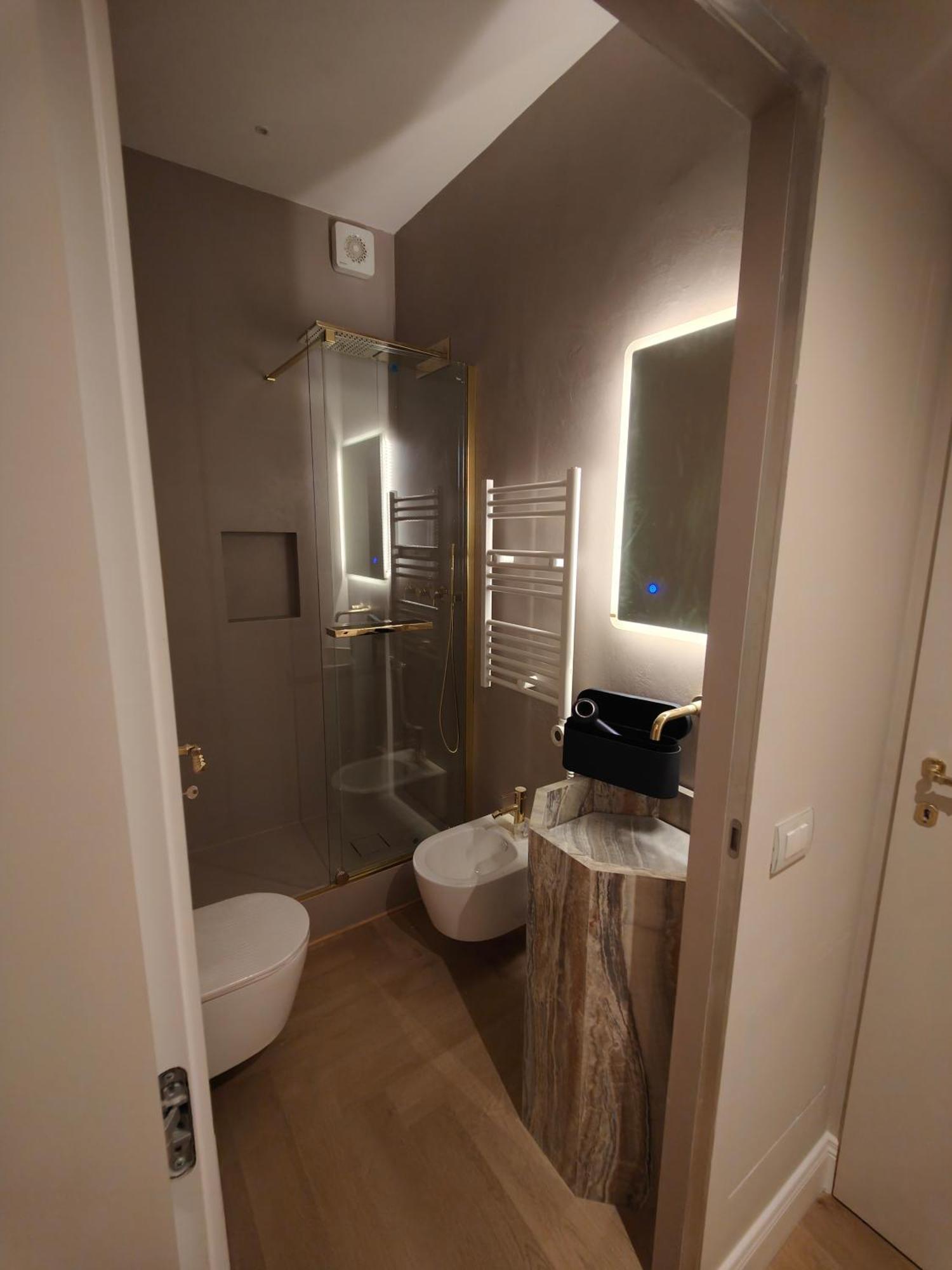 شقة Ottoboni 2B Luxury Penthouse ميلان المظهر الخارجي الصورة