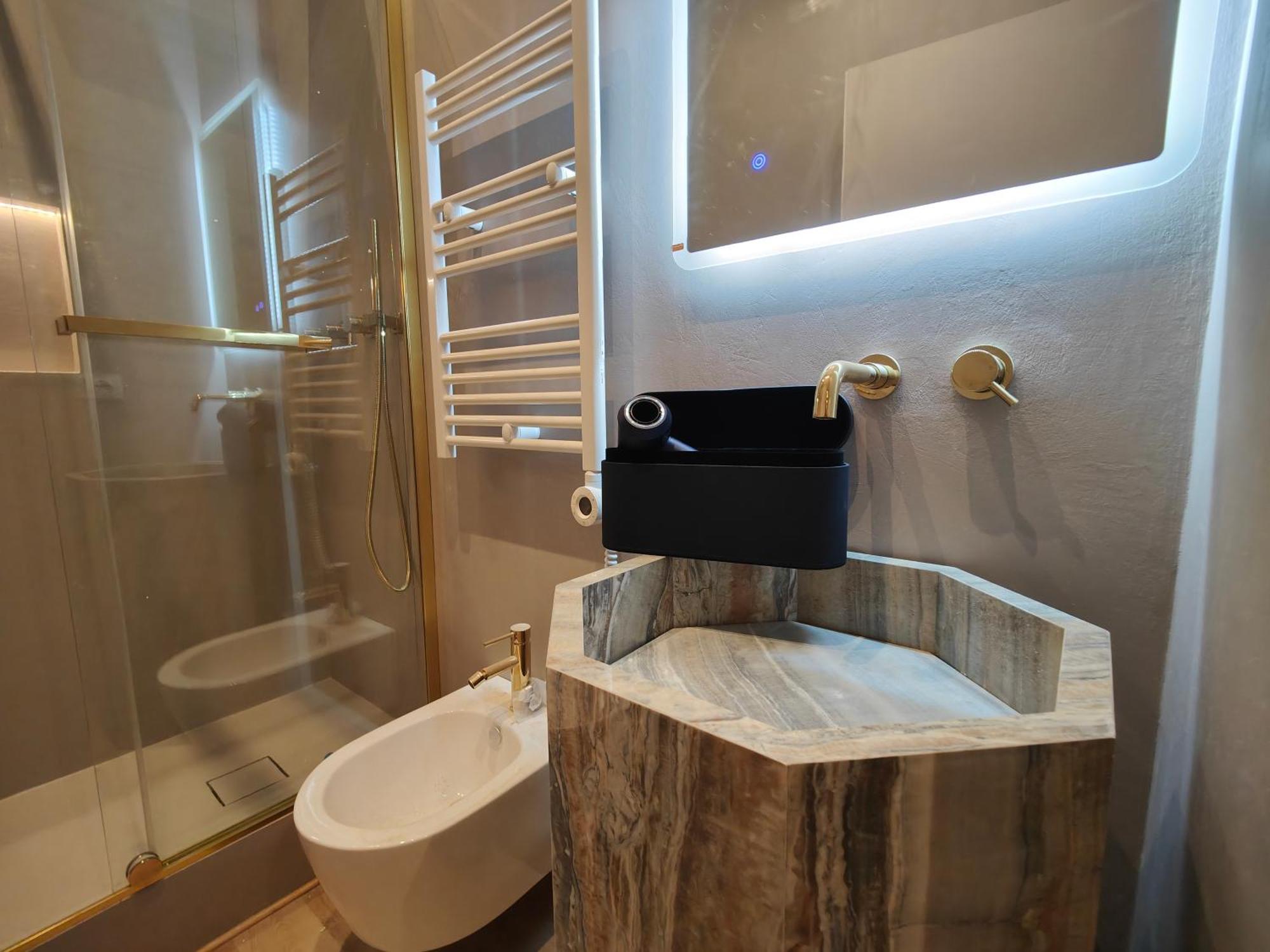 شقة Ottoboni 2B Luxury Penthouse ميلان المظهر الخارجي الصورة