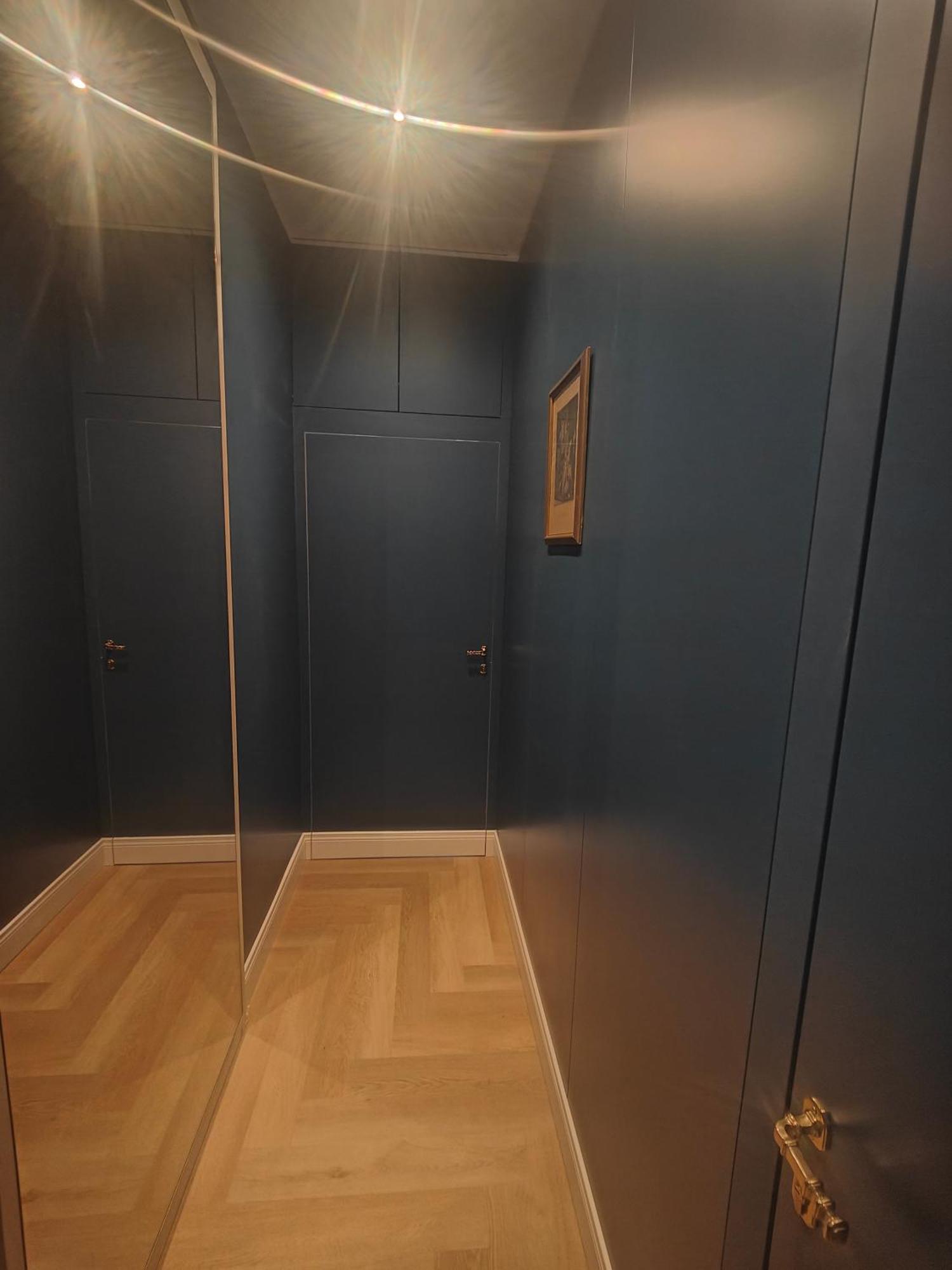 شقة Ottoboni 2B Luxury Penthouse ميلان المظهر الخارجي الصورة