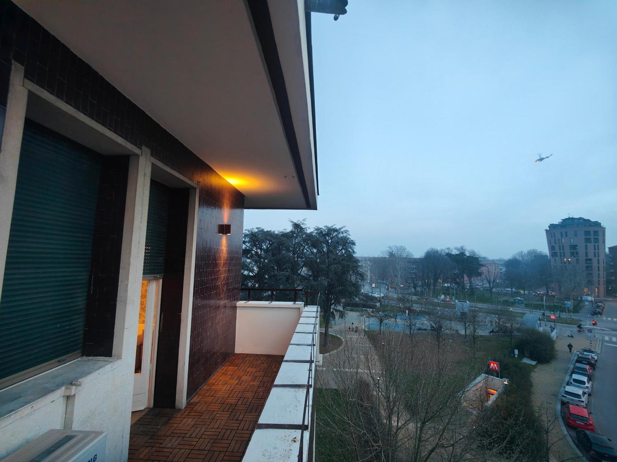 شقة Ottoboni 2B Luxury Penthouse ميلان المظهر الخارجي الصورة