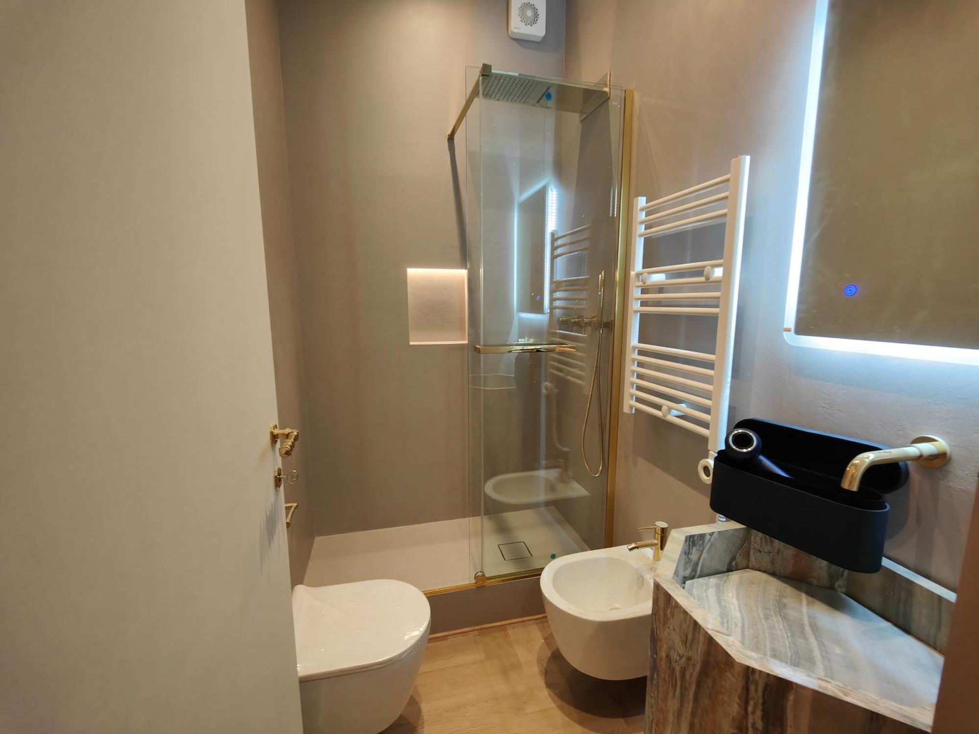 شقة Ottoboni 2B Luxury Penthouse ميلان المظهر الخارجي الصورة