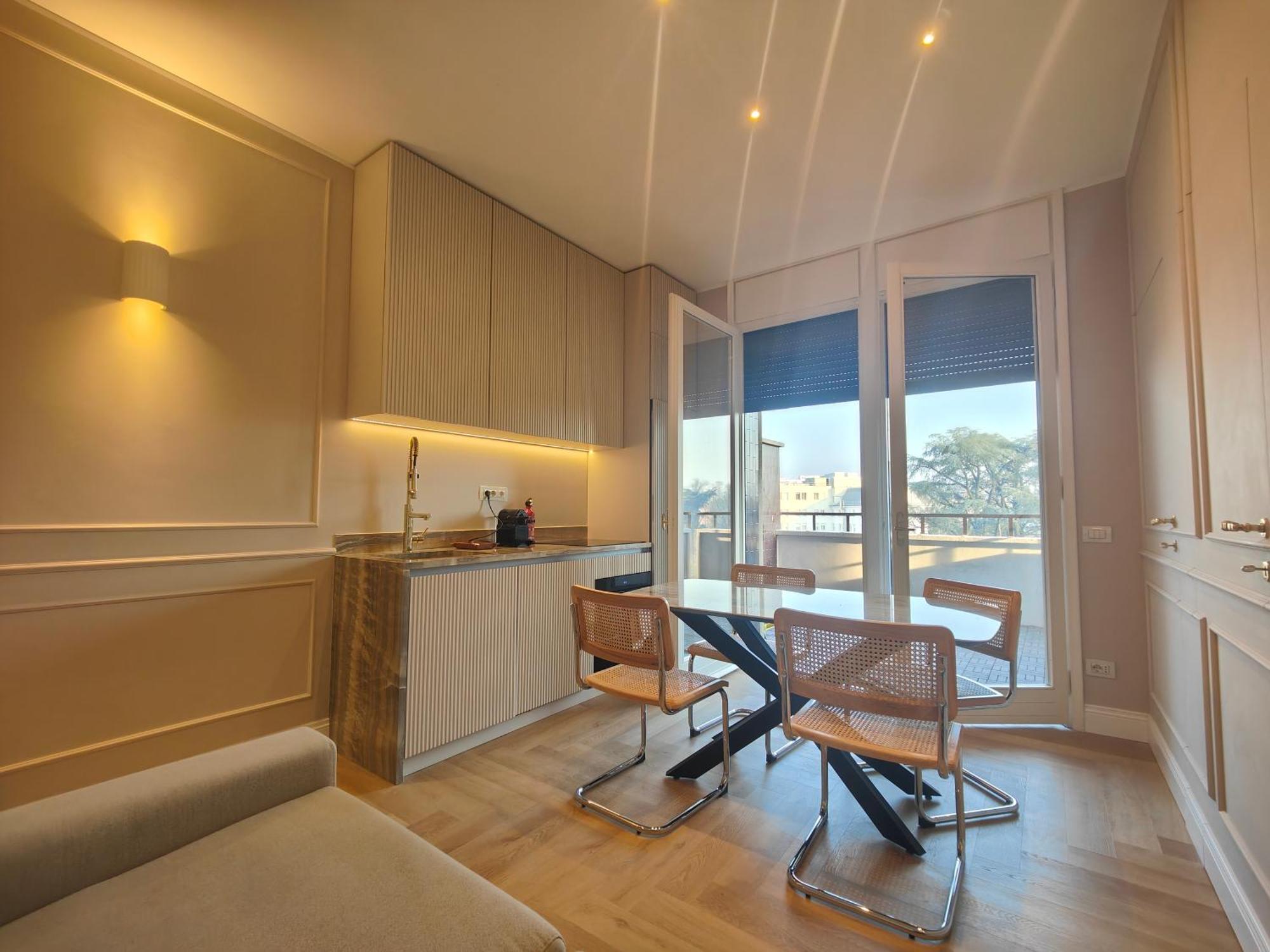 شقة Ottoboni 2B Luxury Penthouse ميلان المظهر الخارجي الصورة