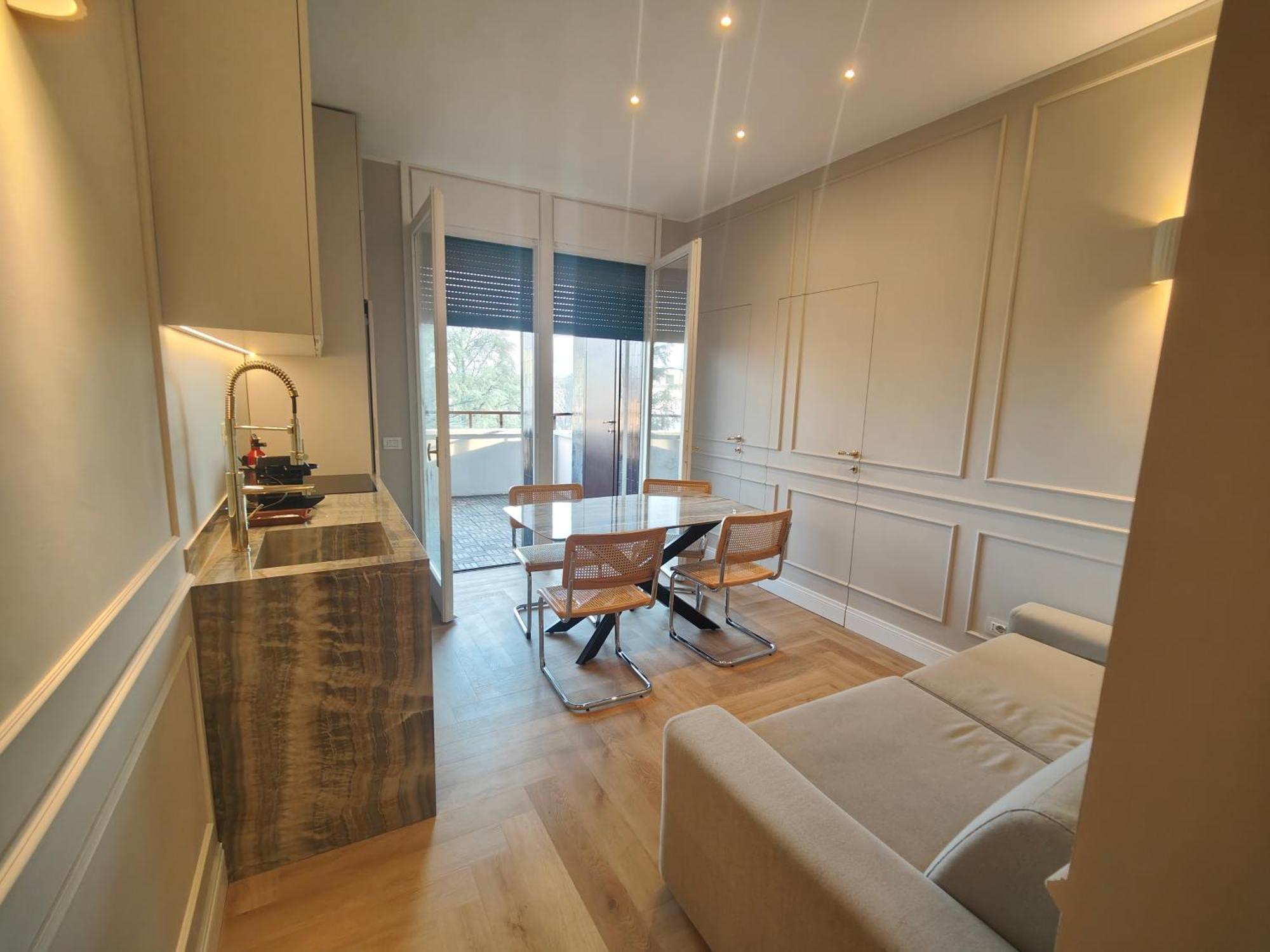شقة Ottoboni 2B Luxury Penthouse ميلان المظهر الخارجي الصورة
