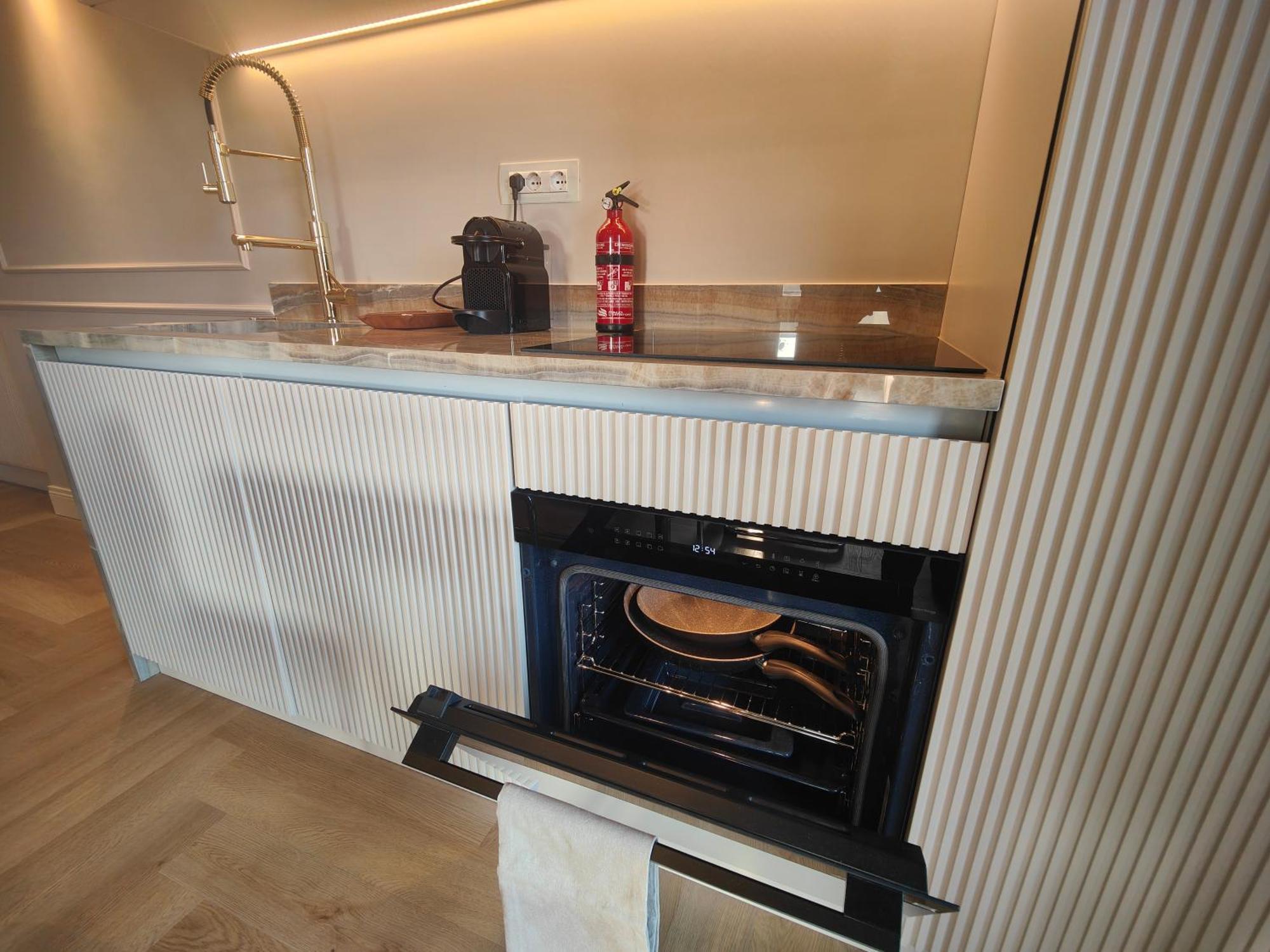 شقة Ottoboni 2B Luxury Penthouse ميلان المظهر الخارجي الصورة